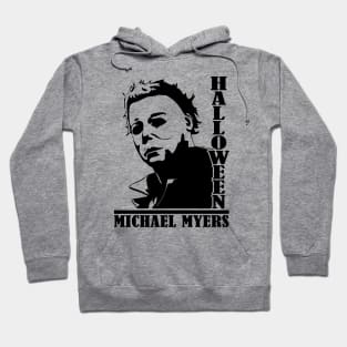 Michael Myers Hoodie